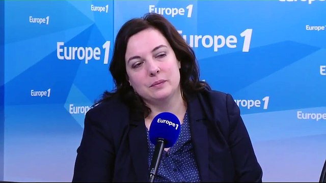 Emmanuelle Cosse : le tournant sécuritaire ne doit pas nuire à la démocratie