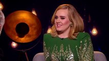 Adele Goes Undercover and Surprises Fans 2015 New Full video When She Was not Adele she was Jenny