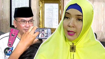 Pesan RP untuk Ustad Aswan - Cumicam 21 November 2015