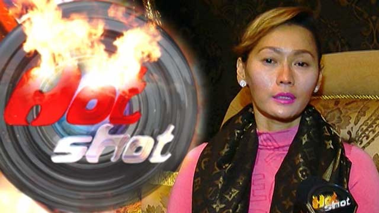 Highlight - Hot Shot 21 November 2015