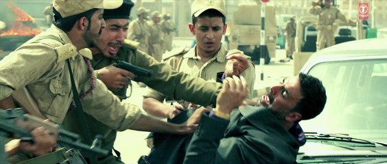 airlift official trailer