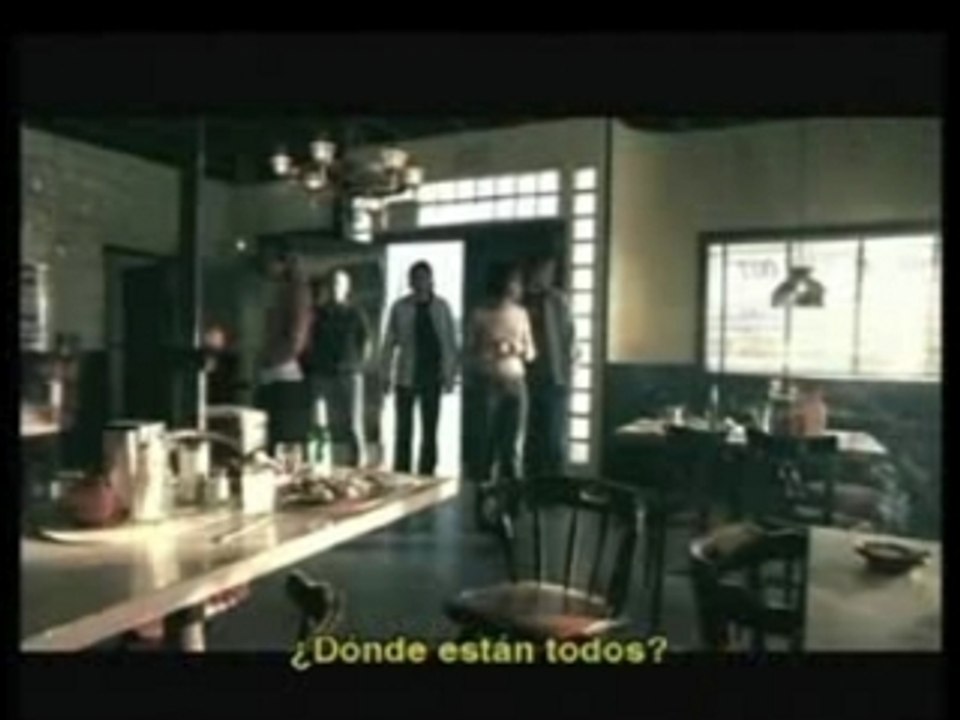 Noche Diabolica