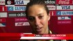 USA Womans Soccer beat Germany 2-0, Jupiter & Venus have a close encounter | BC NEWS