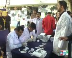 Special Security Unit Organised Hepatitis Awareness Program including screening and vaccination at its Headquarter