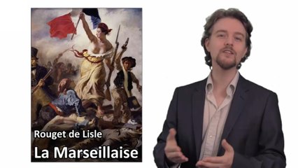 La Marseillaise, Rouget de Lisle - Analyse des paroles