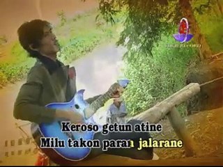 Tangise Perawan Sunti - Catur Arum