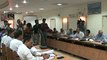 Jamnagar District Collector holds election related Meeting in Gujarat civic polls