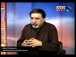 Opinion With Ali Kazi 20th November 2015