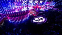 The Judges meet their dog a likes | Semi Final 3 | Britains Got Talent 2015