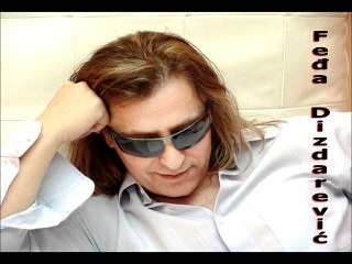 Feđa Dizdarević-Bolje je da šutiš