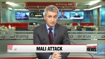 Mali declares a 10-day state of emergency following hotel attack