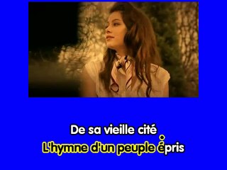 Florence Coste et Julien Dassin   Sous le ciel de Paris