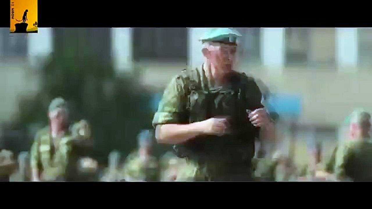 Russian army - Bear is Awaken