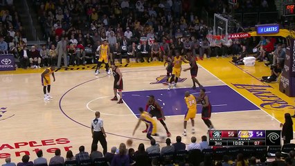 Download Video: Kobe Bryant hits the Fadeaway _ Raptors vs Lakers _ November 20, 2015 _ NBA 2015-16 Season