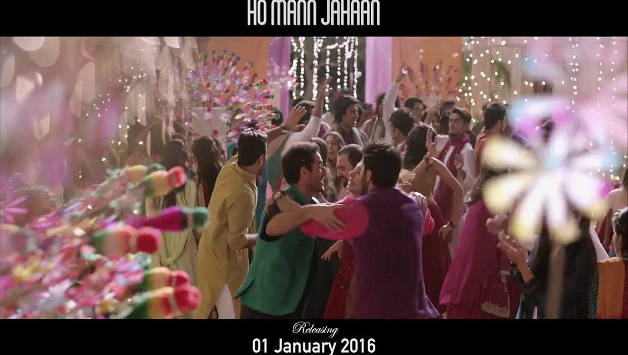 Dil Kare - Atif Aslam - Ho Mann Jahaan