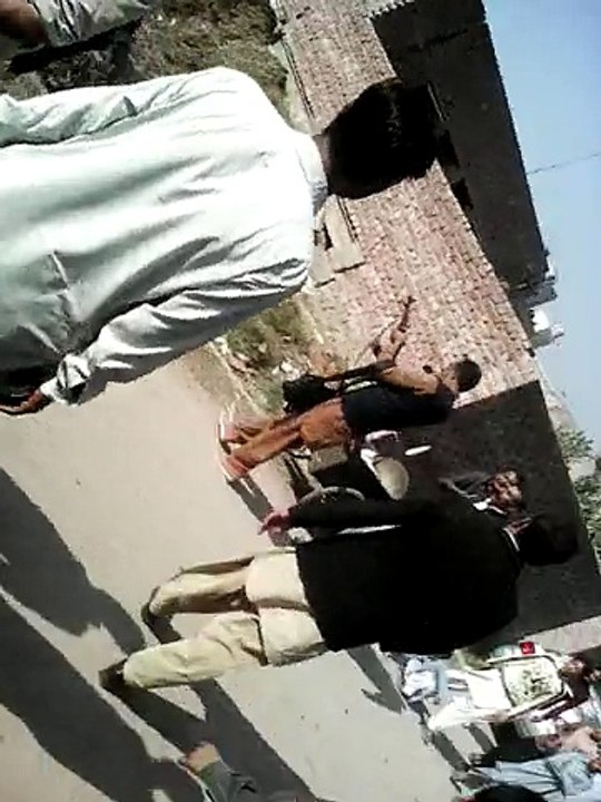 Ch Shamshir Akhtar Tarar Raika phalia