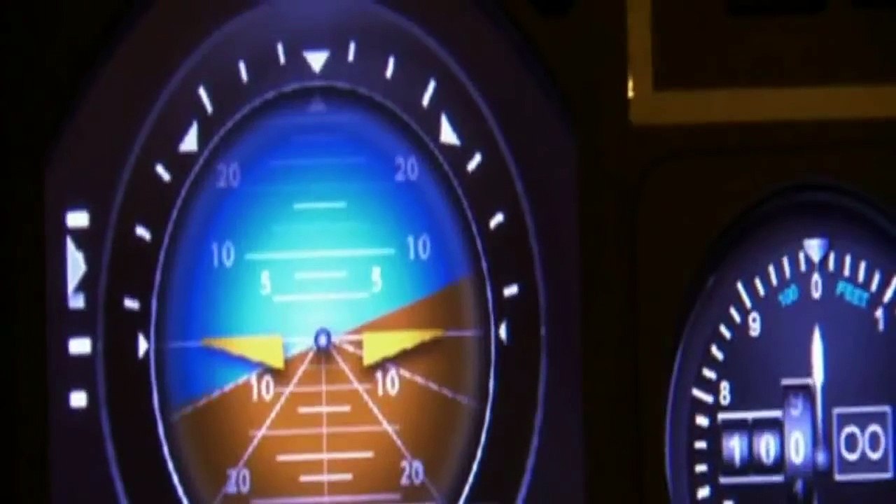 China Airlines Flight 006 Crash Documentary - Panic Over The Pacific