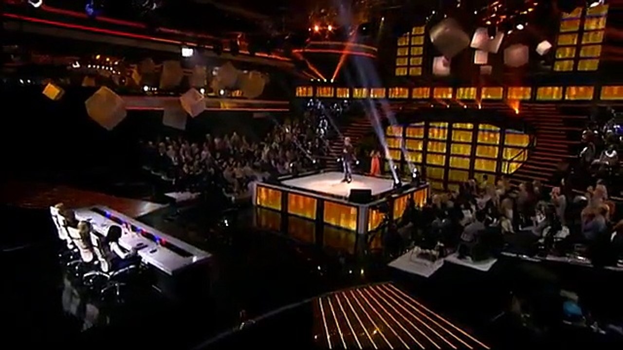 Sasa Matic - Lagala je grade - Neki novi klinci - 14.11.2015. EM 01