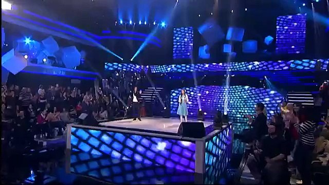 Majda Stamenkovic i Marija Nedeljkovic - Splet pesama - (live) - Neki novi klinci - 14.11.15. EM 01