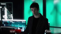 The Flash  The Flash  Arrow Extended Crossover Trailer  The CW