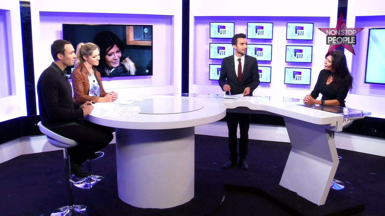 Secret Story 9 - Nathalie : "Avec Ali, ce n'était pas une love story organisée" (EXCLU)