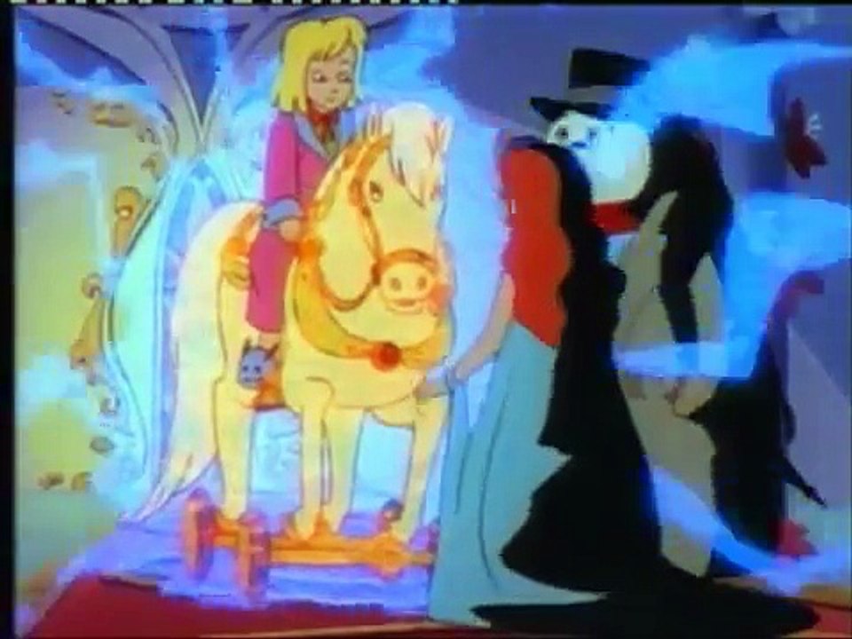 le bonhomme de neige dessin animé des années 90 [Full Episode]