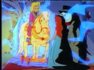 le bonhomme de neige dessin animé des années 90 [Full Episode]