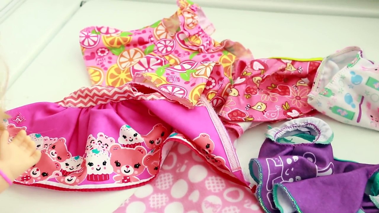 Baby Alive LAUNDRY MACHINE Baby Alive Doll Cleans her Messy Clothes Funny Baby Alive Doll Toy Video