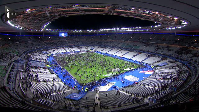 Attentats de Paris: l'identification des auteurs se poursuit