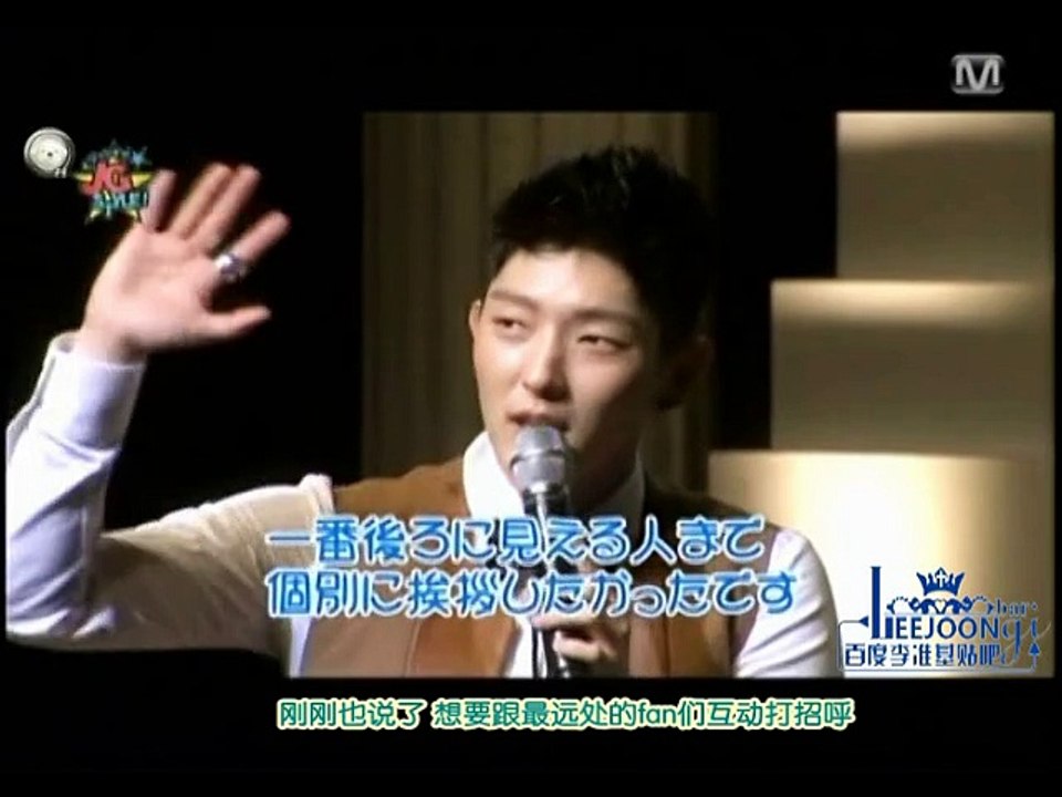 【中字】120623李準基的JGstyle_E02_中文字幕