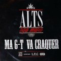 Alts (BGA Mafia) -  Baroudeur