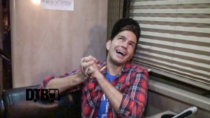 Andy Grammer - TOUR TIPS (Top 5) Ep. 374
