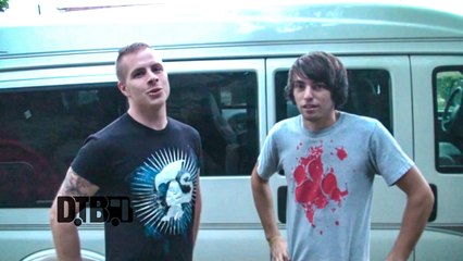 Set Phasers To Stun - BUS INVADERS (The Lost Episodes) Ep. 104