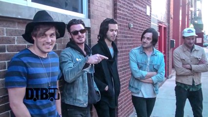 Terraplane Sun - CRAZY TOUR STORIES Ep. 346