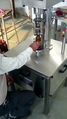 Economical ROPP Capping Machine