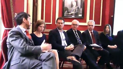 Cubism Law Crowdfunding Panel Discussion