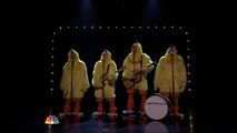 The Tonight Show Starring Jimmy Fallon Preview 11/03/15