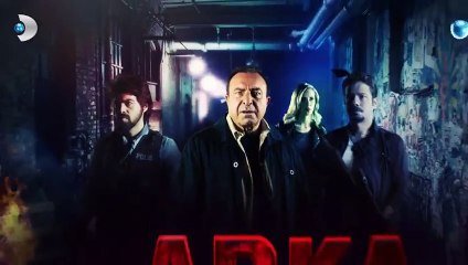Arka Sokaklar fragman 378. Bölüm Fragmanı