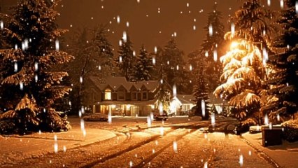 Артур  "Падал белый снег"