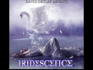 Davide Detlef Arienti - Atmoxferys - Iridescence (Epic Vocal Emotional 2015)