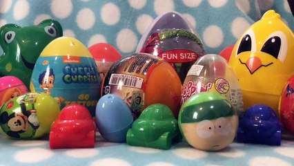 Cars Toys Dragonball Giant Egg Surprise Opening Disney Pixar Lightning McQueen kids FamilyToyReview