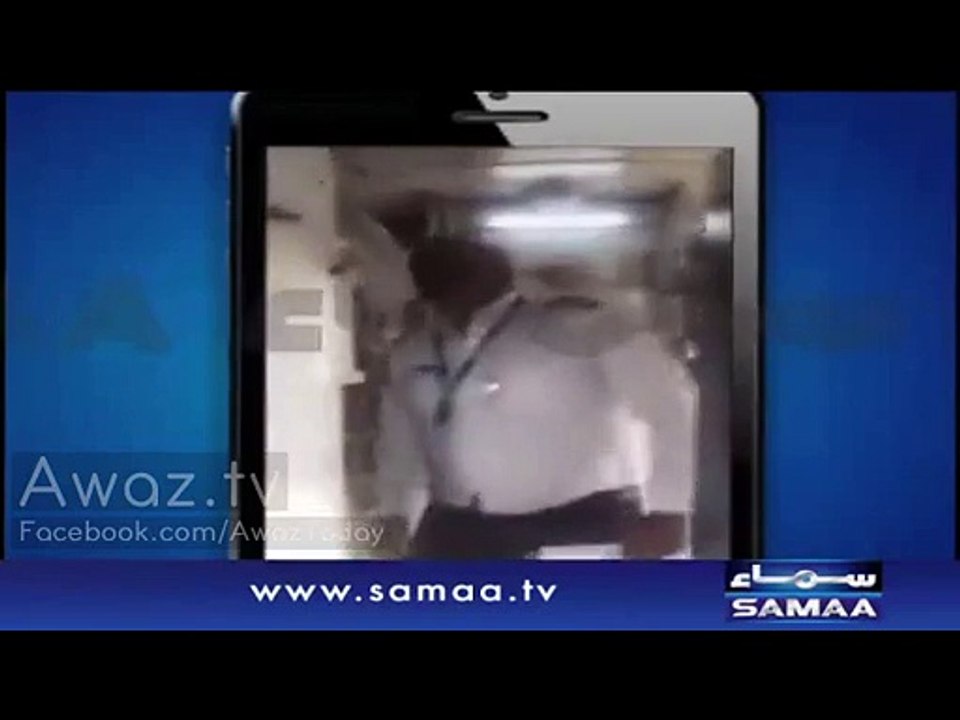 PIA pilot dancing video in Boeing 777's cockpit goes viral on social media
