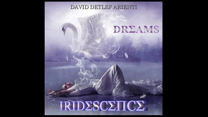 Davide Detlef Arienti - Dreams - Iridescence (Epic Beautiful Emotional Orchestral 2015)