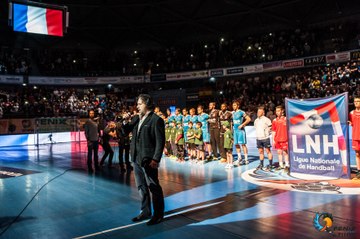 INSIDE FENIX : Toulouse Vs. Paris (J10 - novembre 2015)