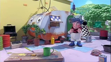 Roary la voiture de course | Le jeu des statues musicales | NICKELODEON JUNIOR