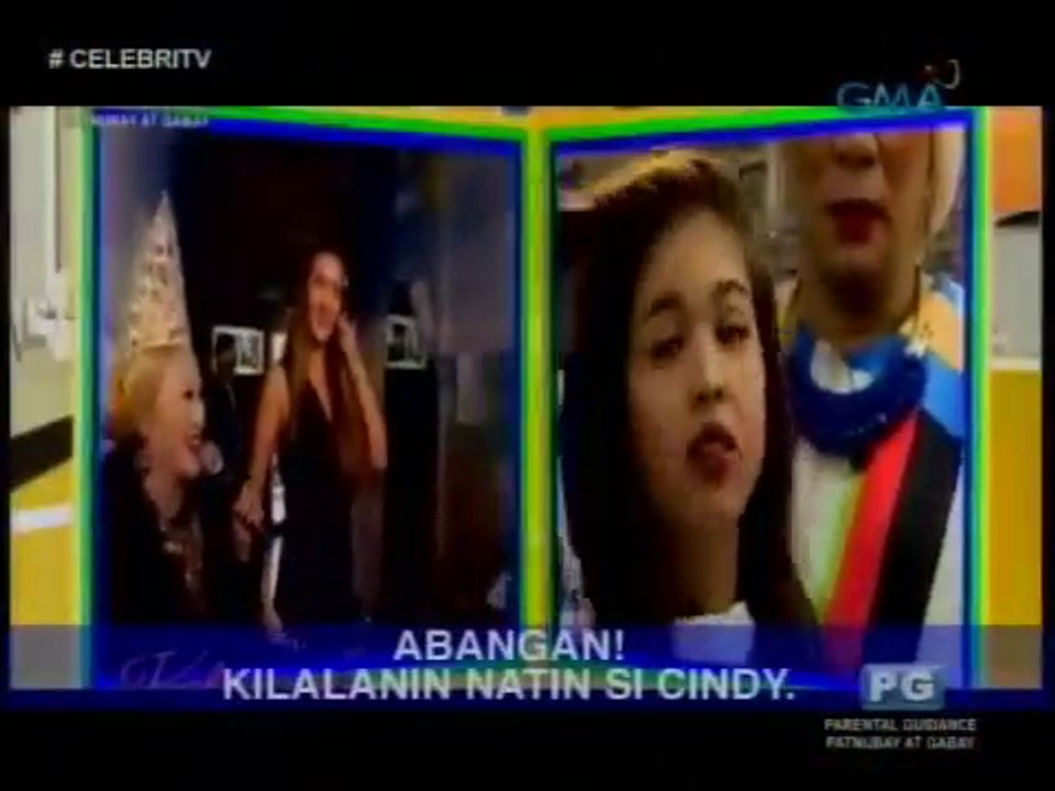CelebriTV November 21 2015 Full Replay