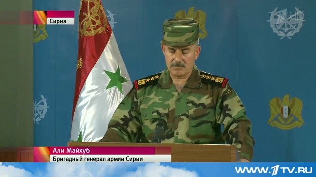 Российская авиагруппа в Сирии продолжает уничтожать базы подготовки и склады боеприпасов ИГИЛ