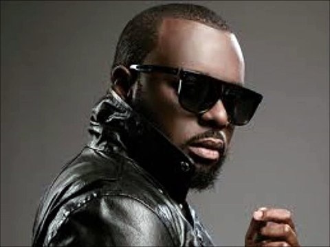 MAITRE GIMS SAPE COMME JAMAIS