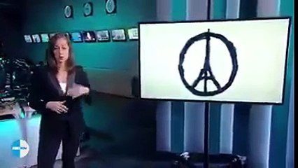 News Caster Fired From Job !! Raised Voice On Palestine And Iraq