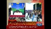 Previous rulers gave recipe for Pakistan’s destruction: PM Nawaz